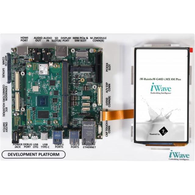 IW-G40D-SCPQ-4L004G-E016G-LCD