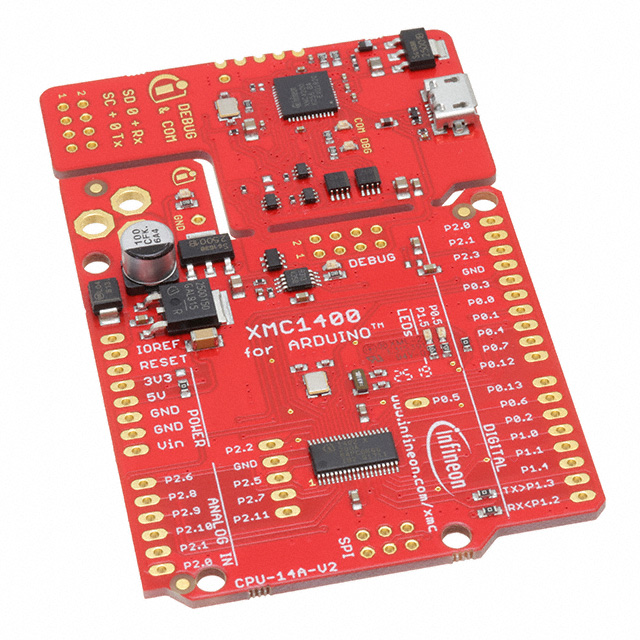 KITXMC1400ARDUINOTOBO1