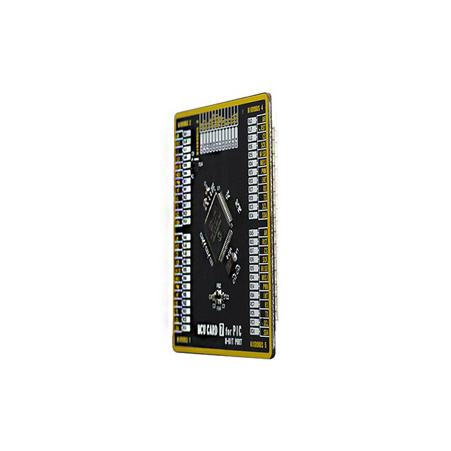 MIKROE-4009