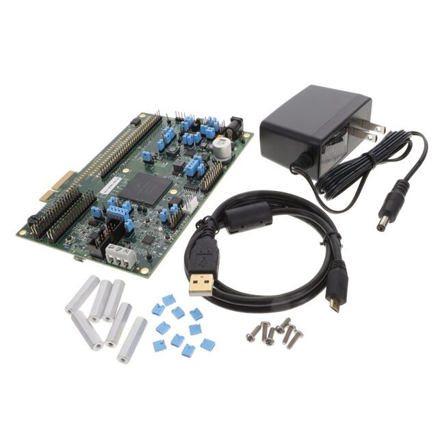 MPC5775B-EVB
