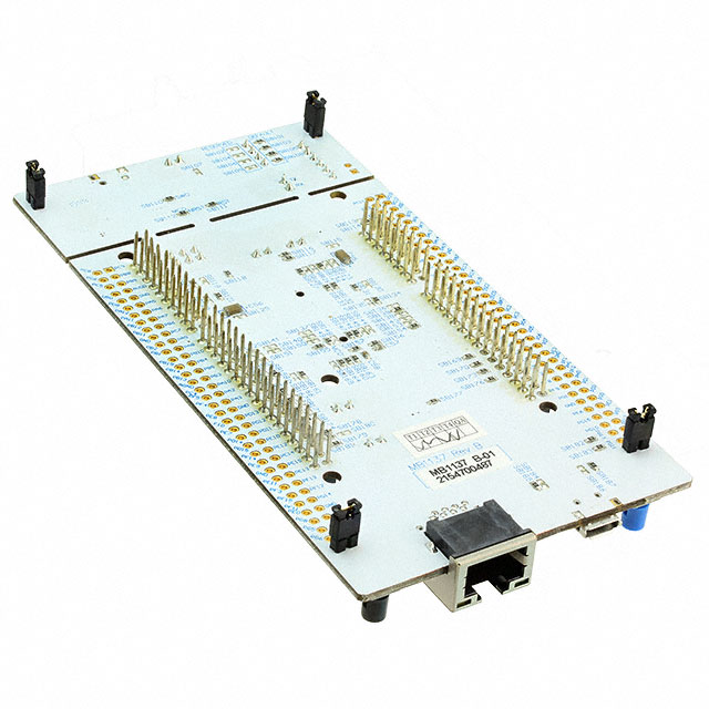 NUCLEO-F746ZG