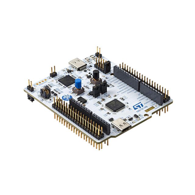 NUCLEO-H503RB