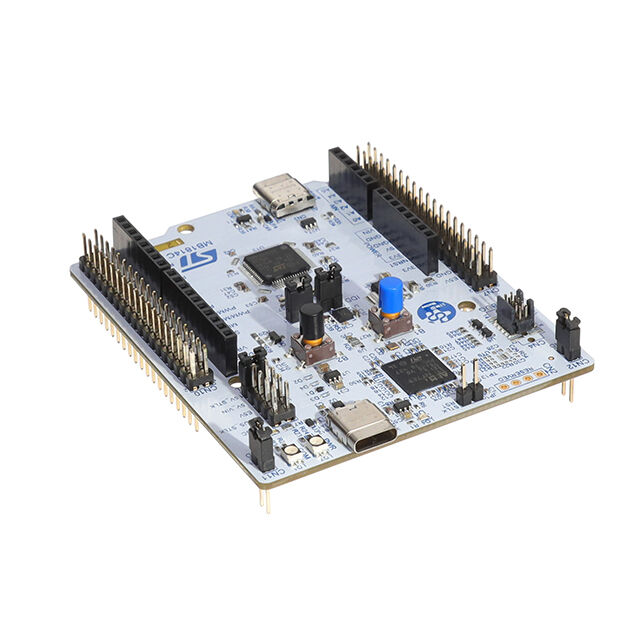 NUCLEO-H533RE
