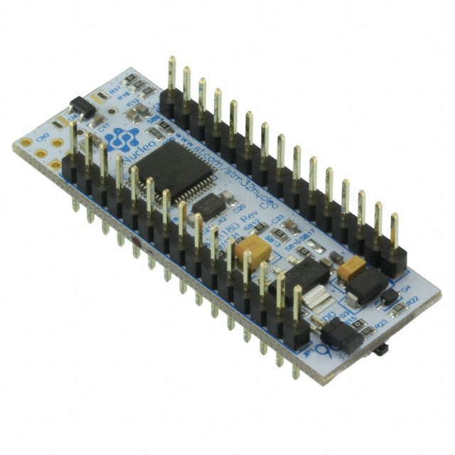 NUCLEO-L031K6