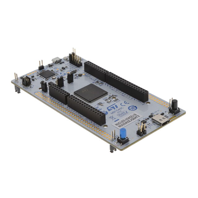 NUCLEO-U5A5ZJ-Q