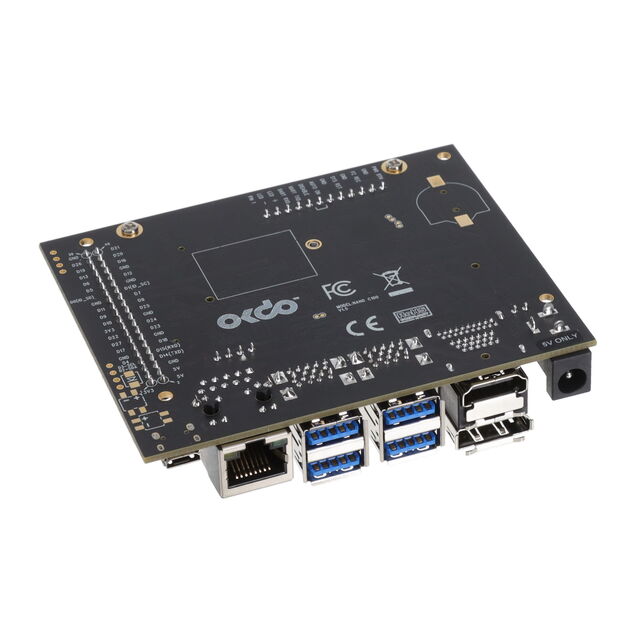 OKDO C100 DEV KIT