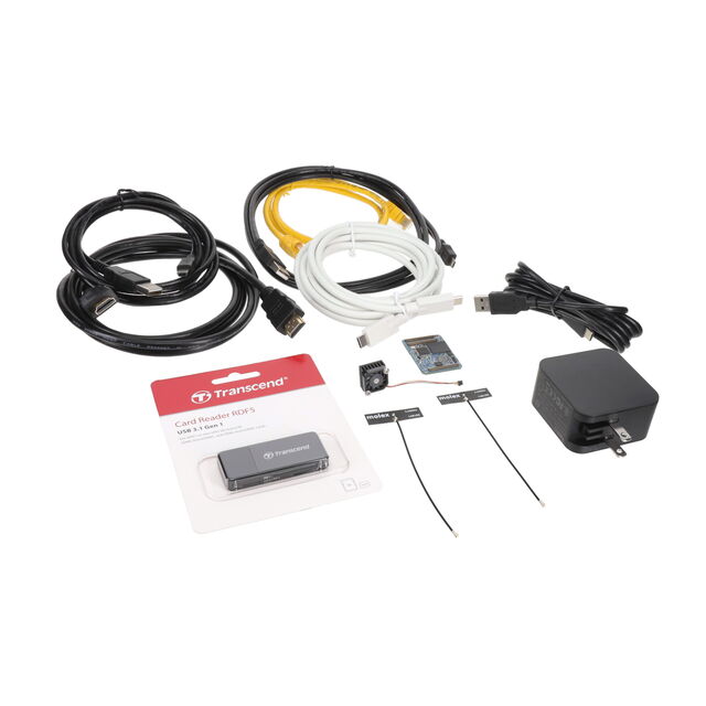 SDK-IMX8MPQ-10-6G32GR