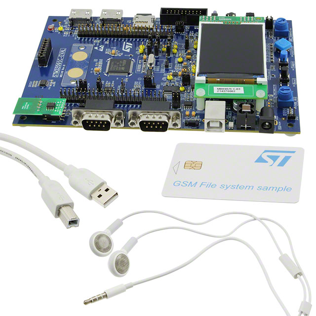 STM32091C-EVAL