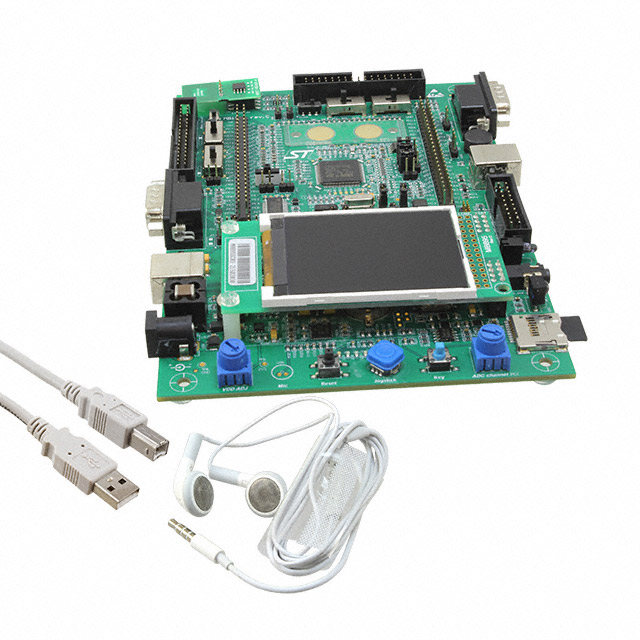 STM32303E-EVAL