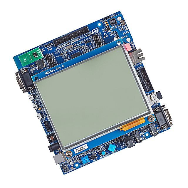 STM32756G-EVAL2