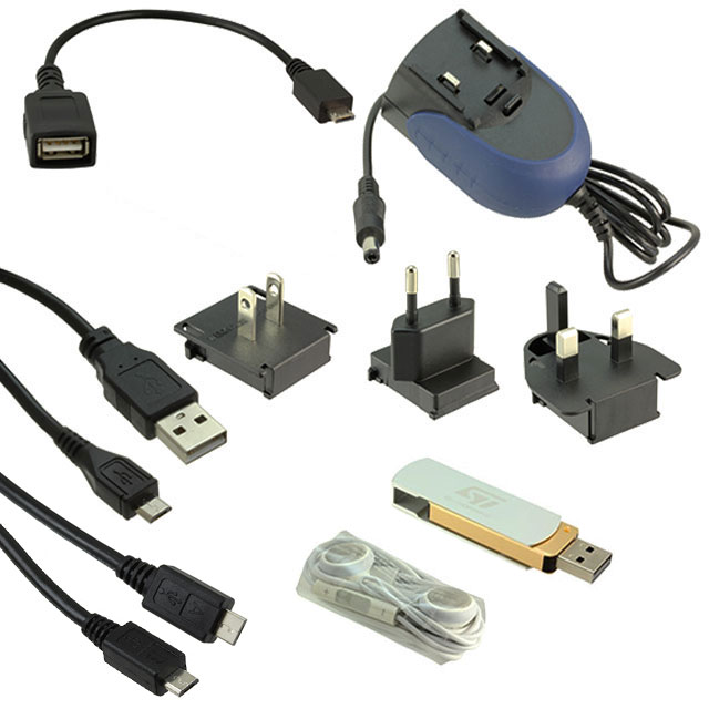 STM32F769I-EVAL