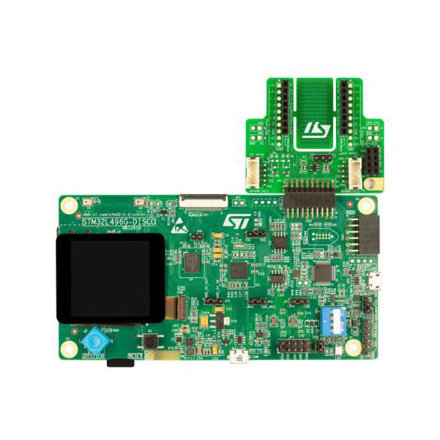 STM32L496G-DISCO