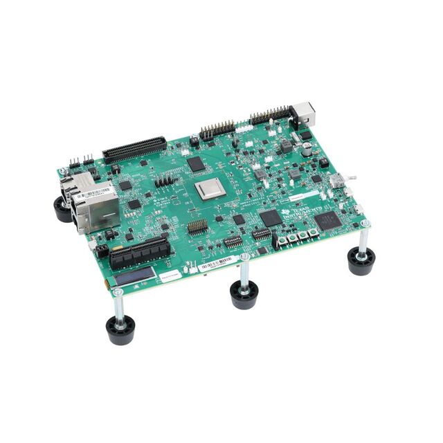 TMDS64EVM
