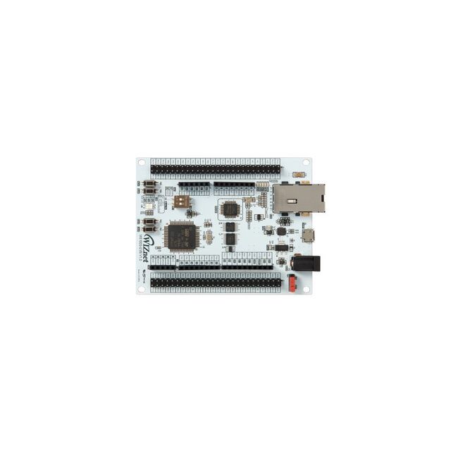 W5100S-EVB