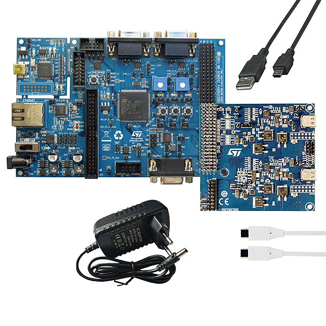 EVAL BOARD FOR SPC58