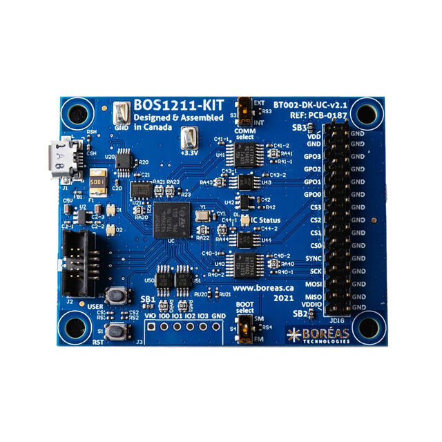 BOS1211-KIT-A02