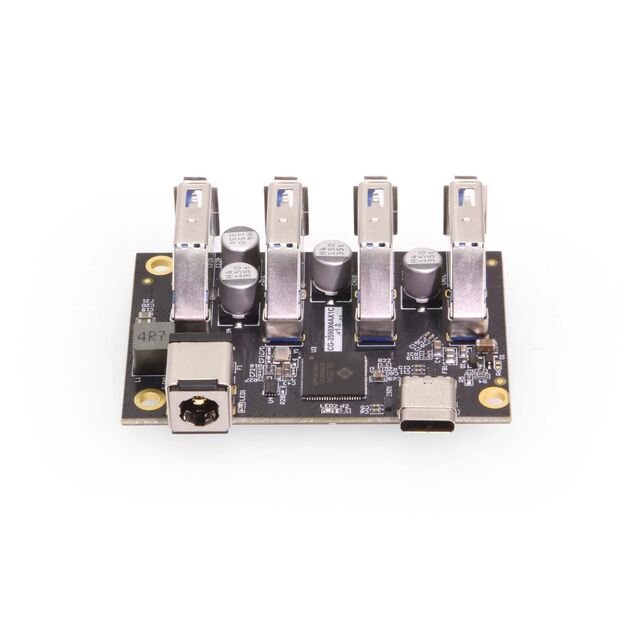 CG-3590X4AX1C-PCBA