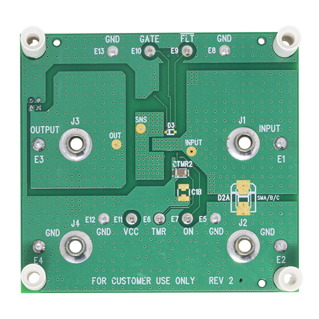 DC2713A-B