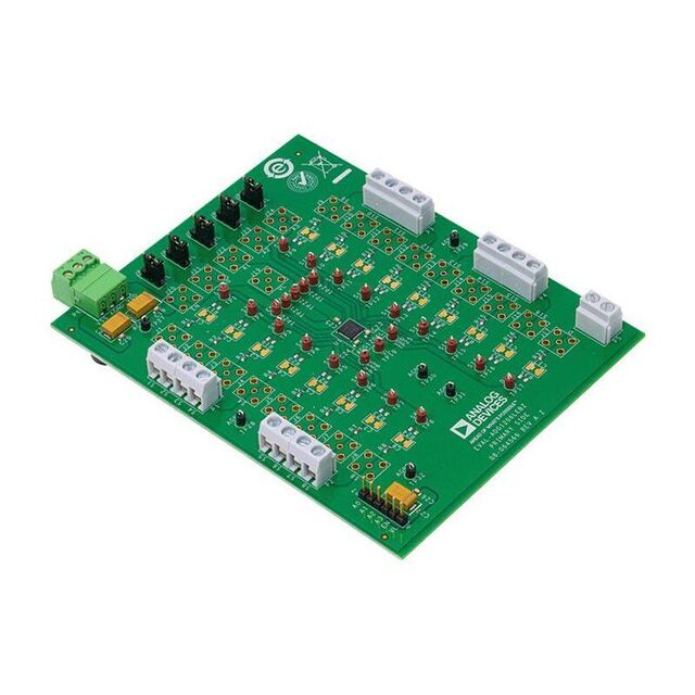 EVAL-ADG1206LEBZ