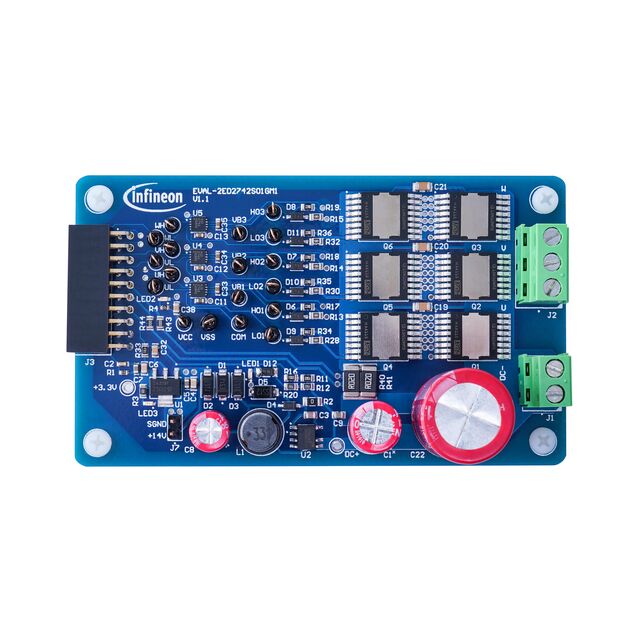 EVAL2ED2742S01GM1TOBO1