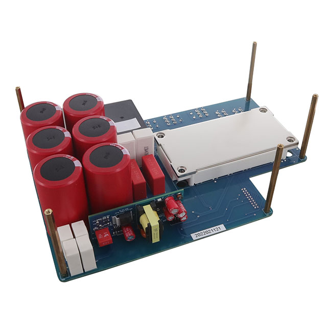 EVALM1IR2214TOBO1
