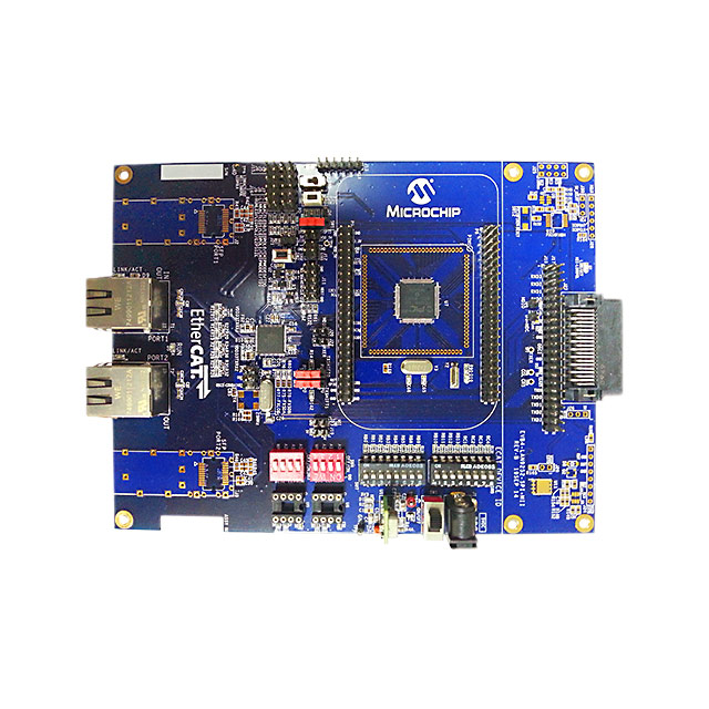 EVAL BOARD FOR LAN9252