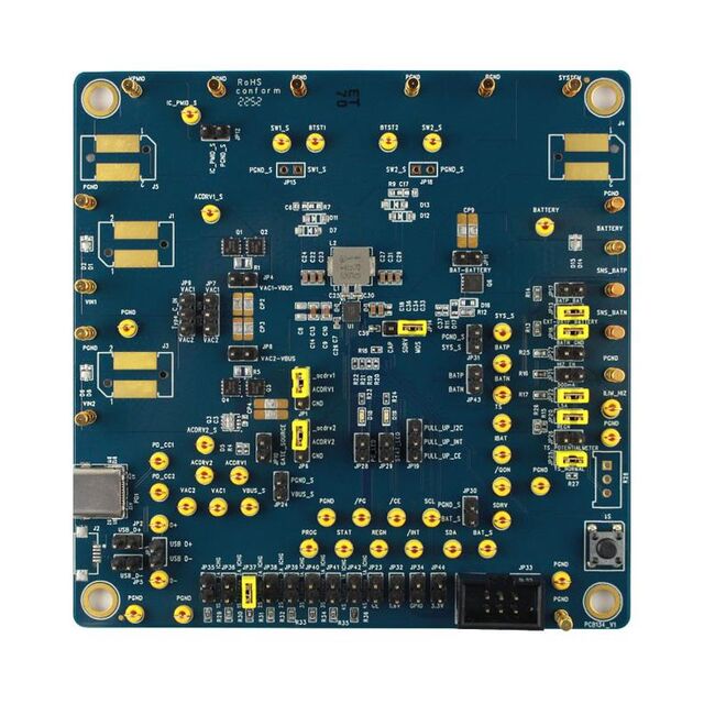 EVB_RT9490WSC