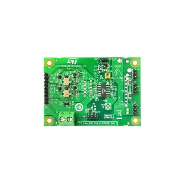 EVSTDRIVEG60015