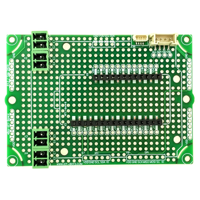IBT-QGX-AFC-B