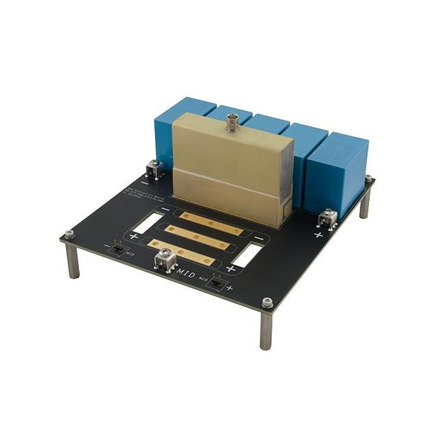 KIT-CRD-CIL12N-HM3