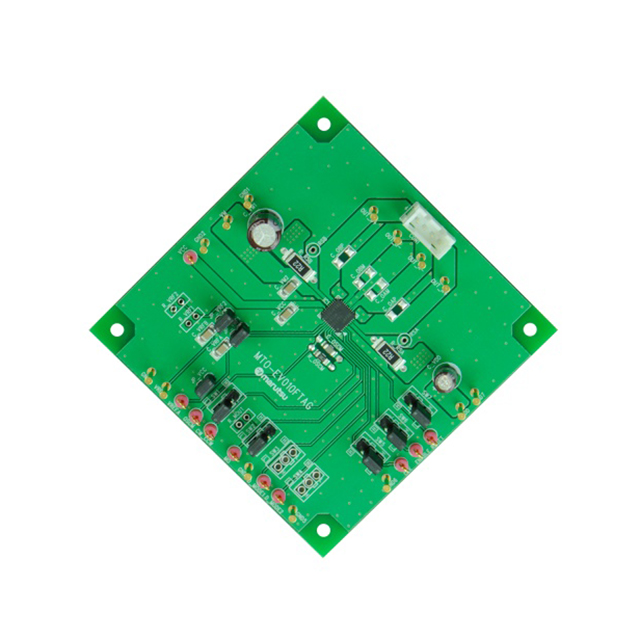 EVAL BOARD FOR TB62261FTAG