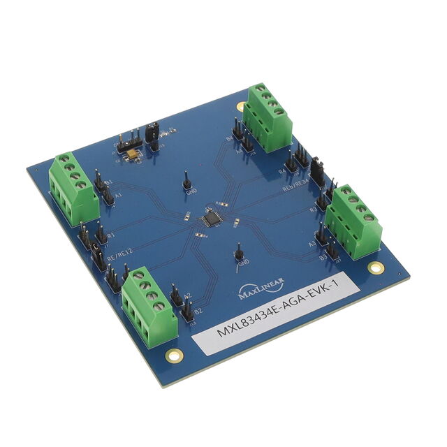 MXL83434E-ADA-EVK-1