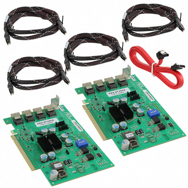 PEX-CABLEAD-KIT-8732