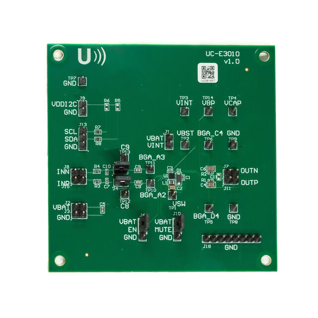 UC-E3010-G24