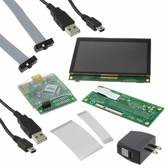 UEZGUI-4357-50WVN