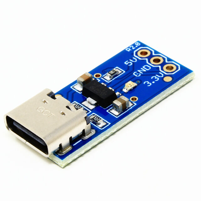 AK-USBSUPPLY-C