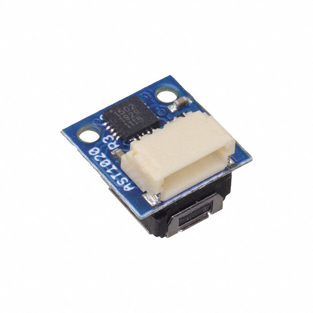AST1020