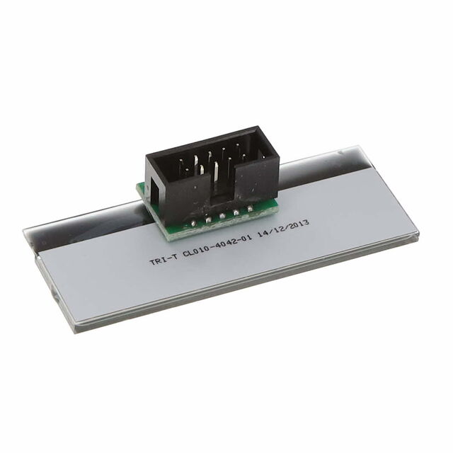 MOD-LCD-1X9
