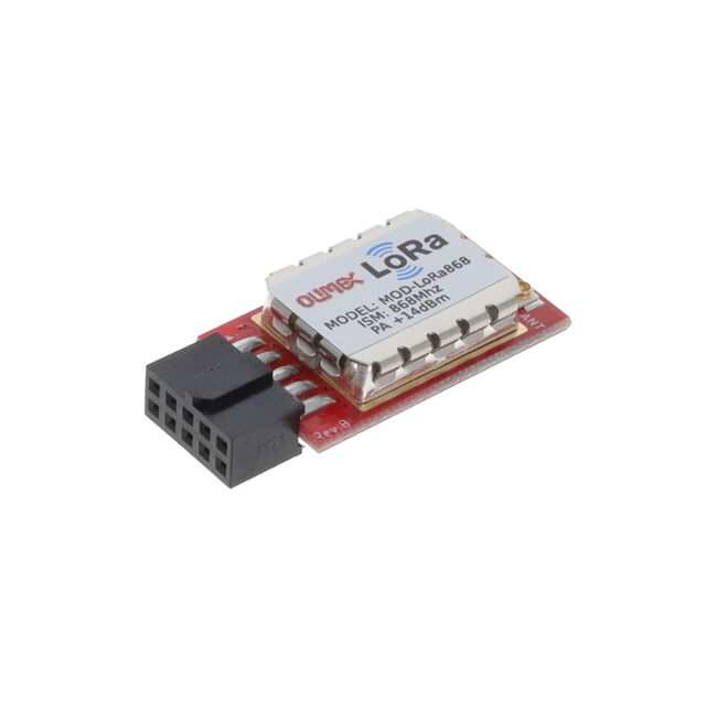 EVAL BOARD FOR SX1276
