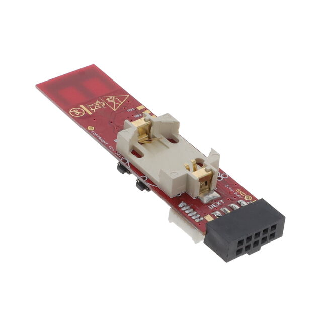 MOD-ZIGBEE-UEXT