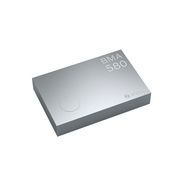 SHUTTLE BOARD 3.0 BMA580