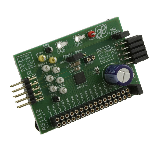 AS1112 EB