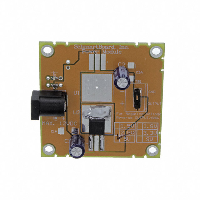 EVAL BOARD FOR TLV111750