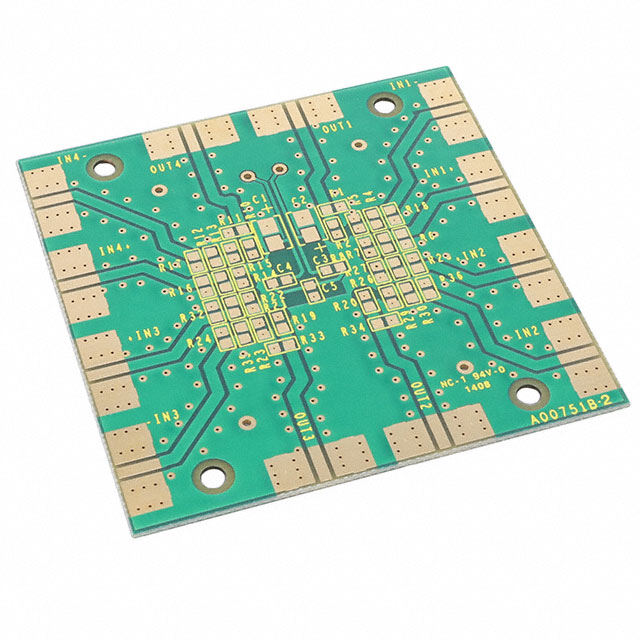 AD8044AR-EBZ