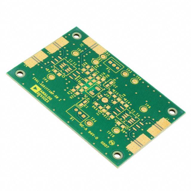 AD8131ARM-EBZ