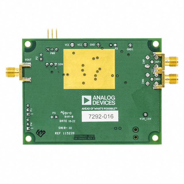 EVAL-ADHV4702-1CPZ