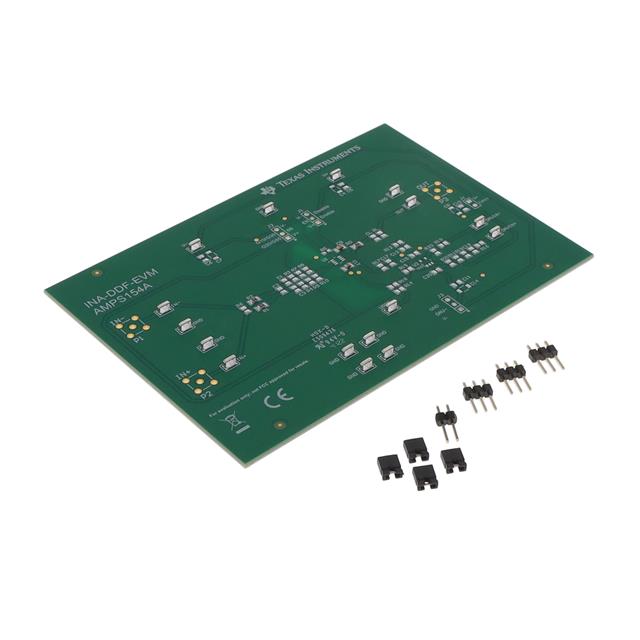 INA-DDF-EVM