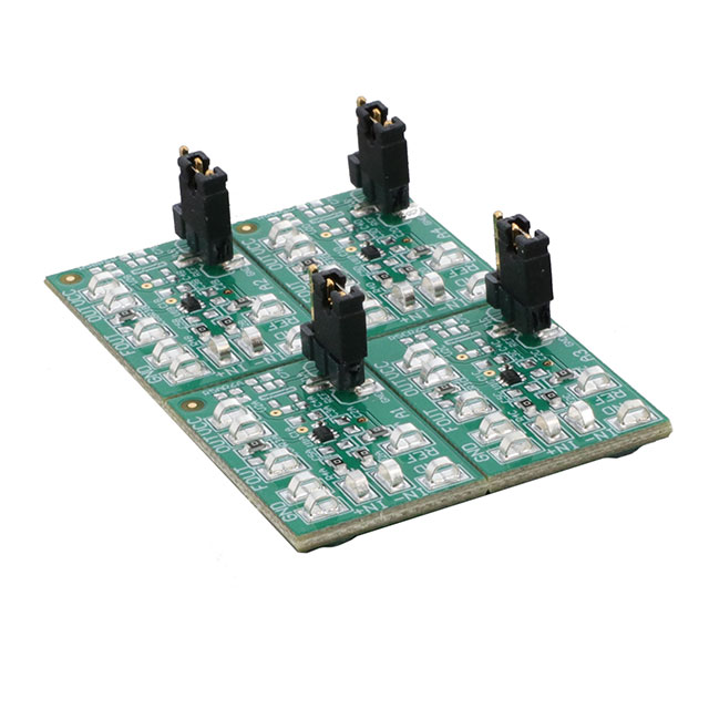 INA185EVM
