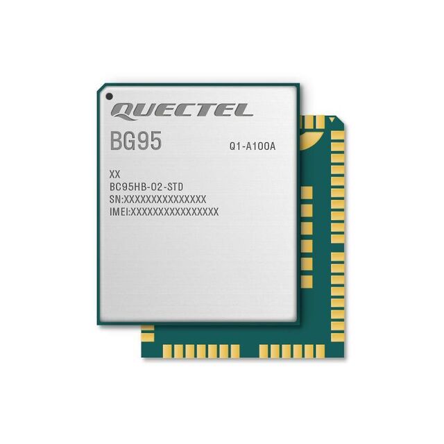 BG95M6LCTEA-64-SAGM