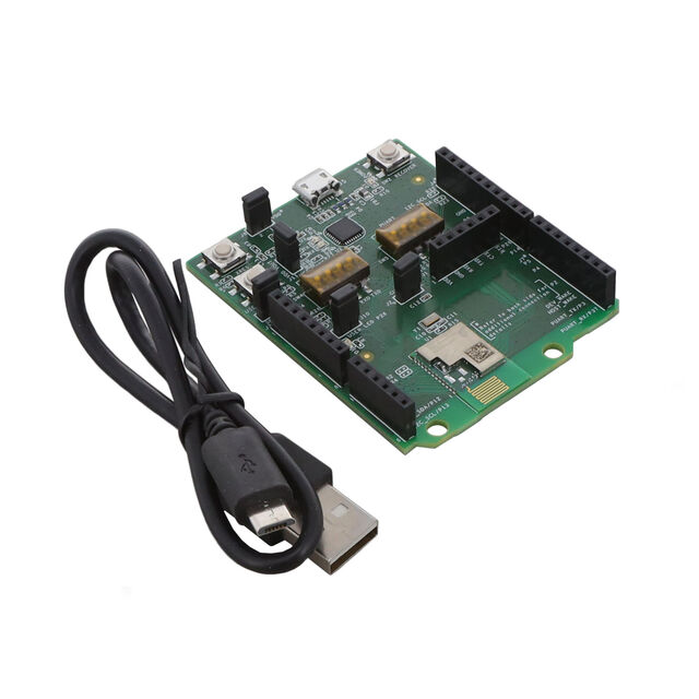 CYBT-273063-EVAL